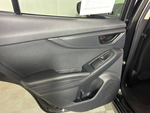 2022 Subaru Crosstrek