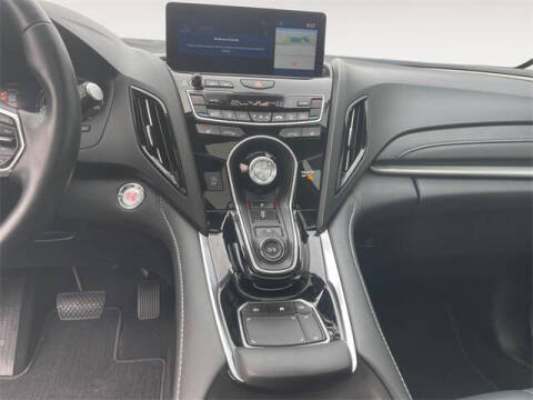 2021 Acura RDX SH-AWD w/Advance