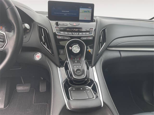 2021 Acura RDX SH-AWD w/Advance