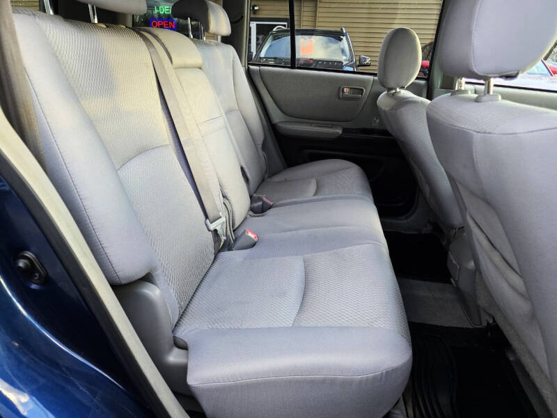 2007 Toyota Highlander