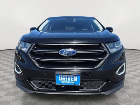 2016 Ford Edge Sport