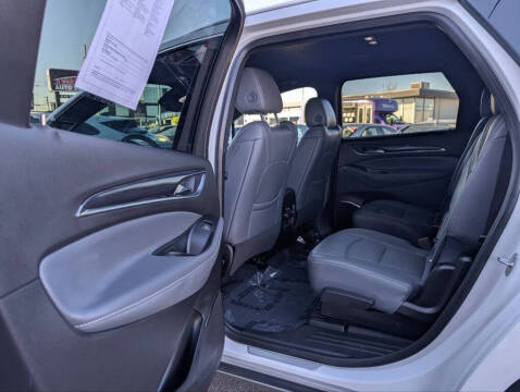 2024 Buick Enclave Premium