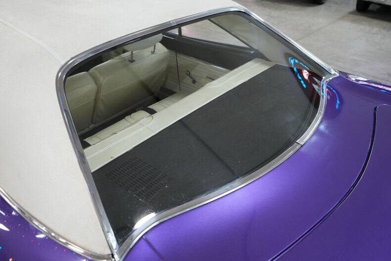 1970 Plymouth Roadrunner