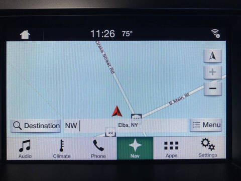 2016 Ford Taurus SHO