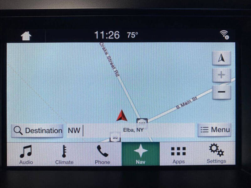 2016 Ford Taurus SHO