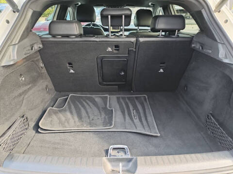 2018 Mercedes-Benz GLA GLA 250
