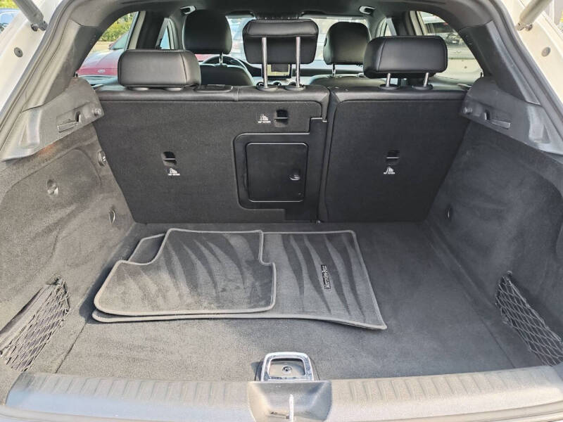 2018 Mercedes-Benz GLA GLA 250