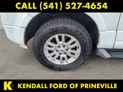 2014 Ford Expedition EL XLT