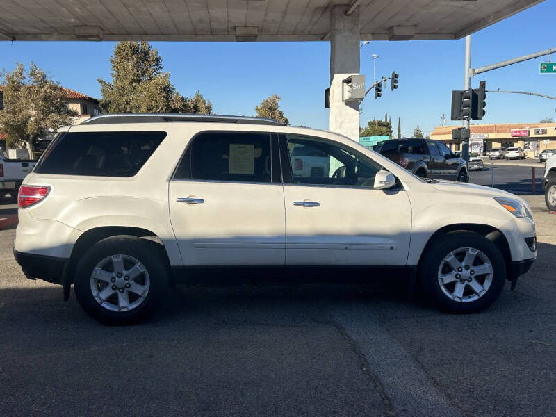 2007 Saturn Outlook XR