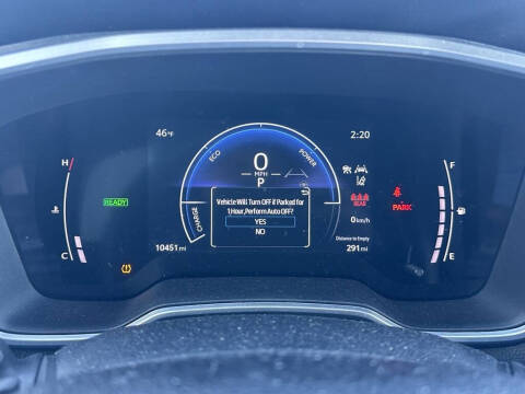 2023 Toyota Corolla Cross Hybrid