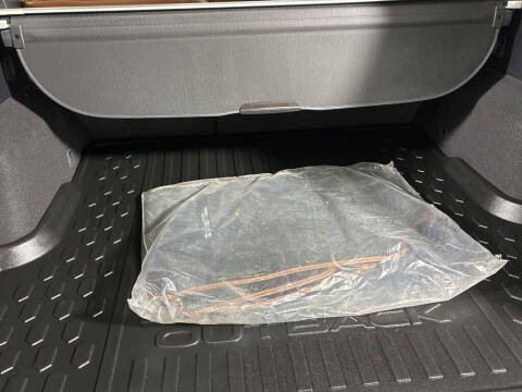 2023 Subaru Outback Touring XT