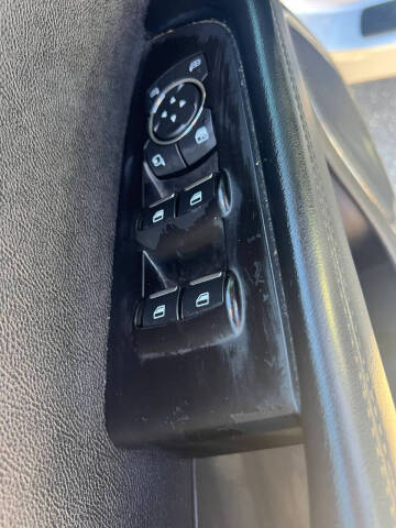 2019 Lincoln Nautilus Select