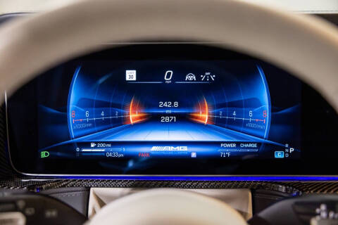 2025 Mercedes-Benz G-Class AMG G 63