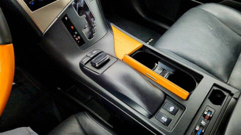 2015 Lexus RX 450h