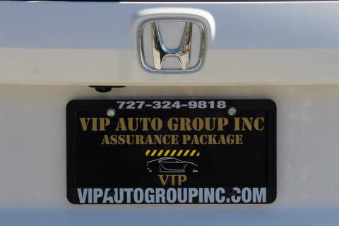 2023 Honda CR-V Hybrid