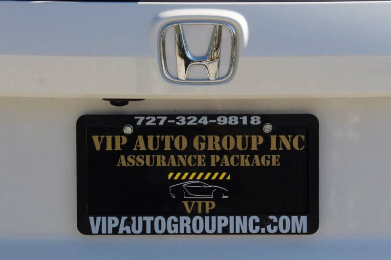 2023 Honda CR-V Hybrid