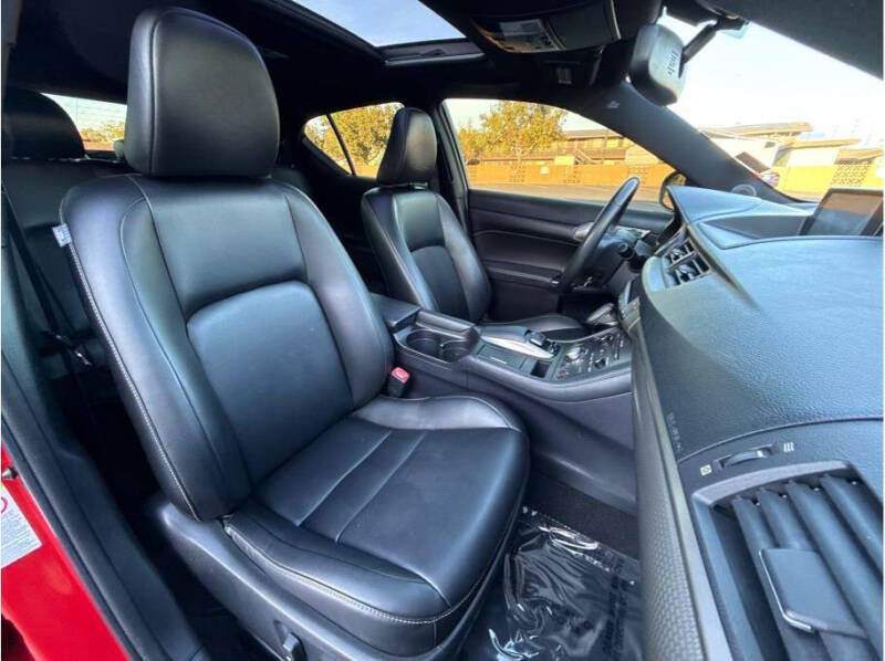 2015 Lexus CT 200h