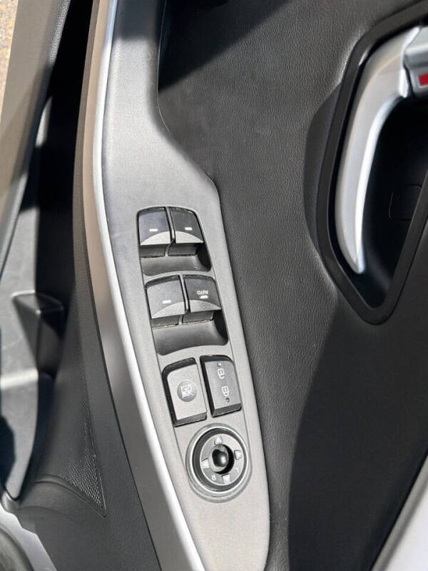 2015 Hyundai Elantra GT