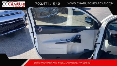 2013 Scion iQ