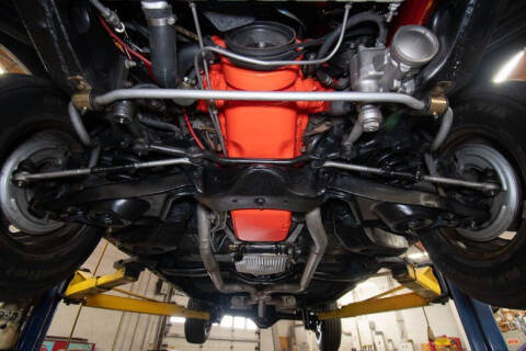 1966 Chevrolet Chevelle