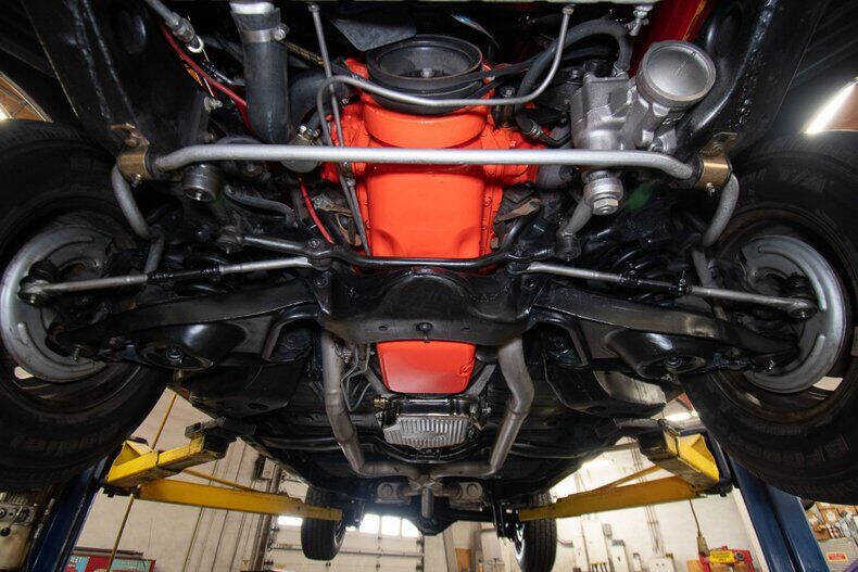 1966 Chevrolet Chevelle