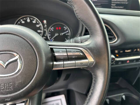 2022 Mazda CX-30 2.5 S Preferred