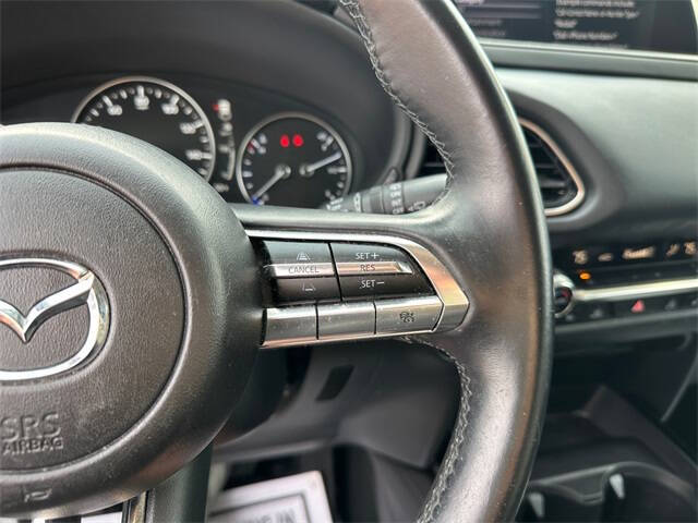 2022 Mazda CX-30 2.5 S Preferred