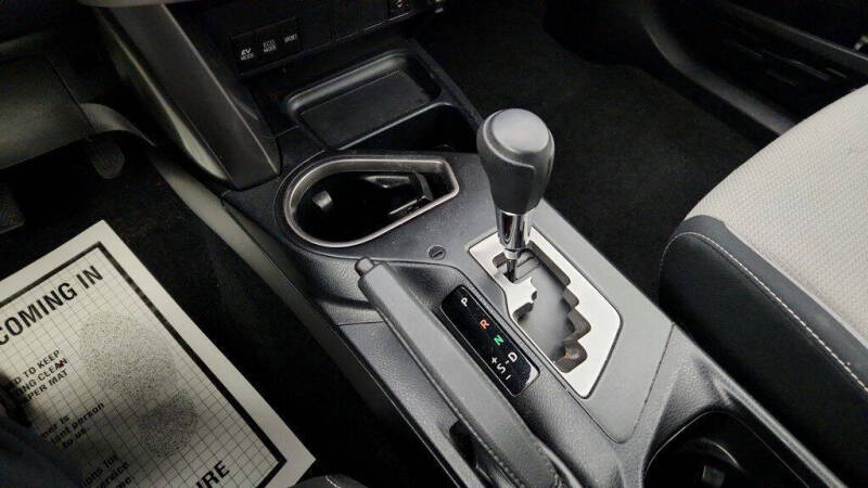 2017 Toyota RAV4 Hybrid