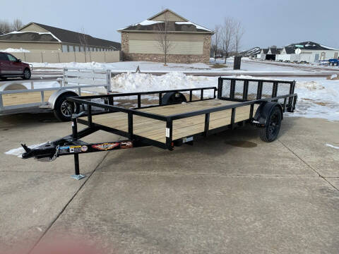 2021 H&H Rail Side 82x14 #1589