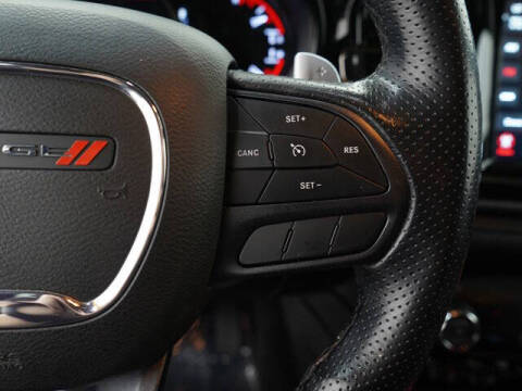 2021 Dodge Durango GT