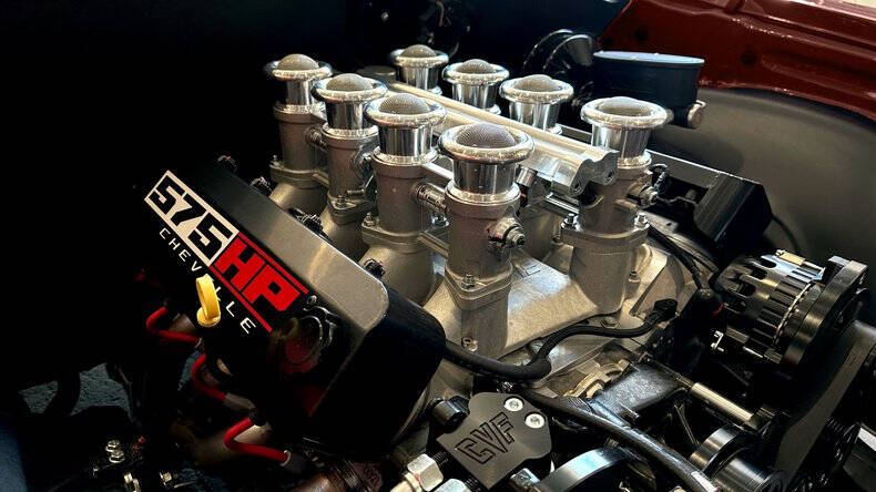 1968 Chevrolet Chevelle