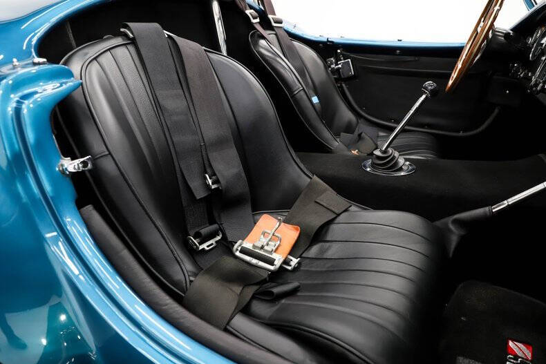 1965 Shelby Cobra