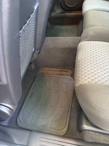 2006 Chevrolet Malibu Maxx LT