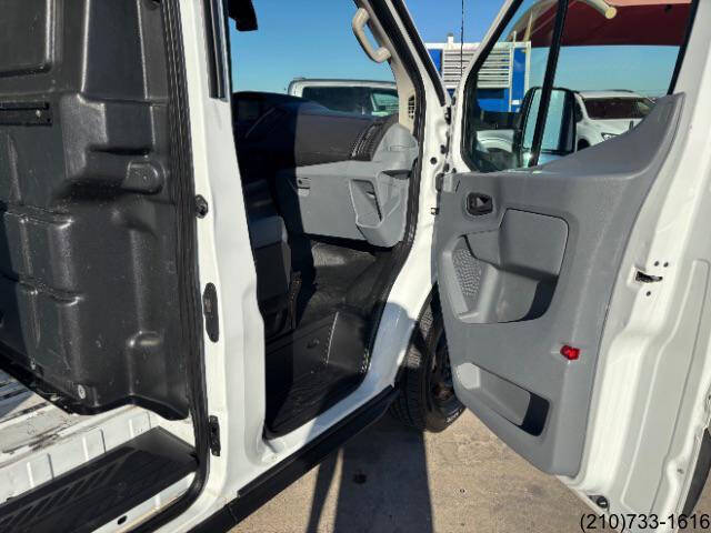 2019 Ford Transit 250