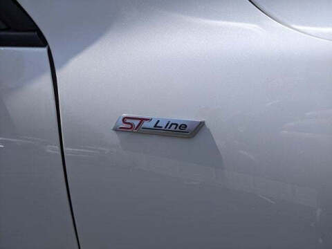 2024 Ford Escape ST-Line Select