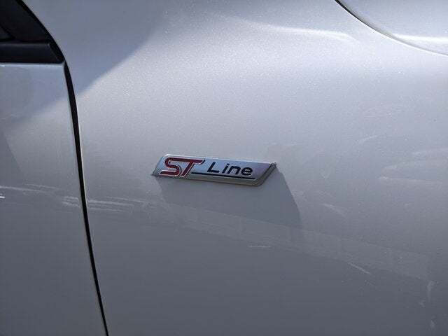 2024 Ford Escape ST-Line Select