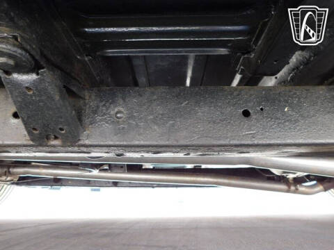 1955 Chevrolet Nomad