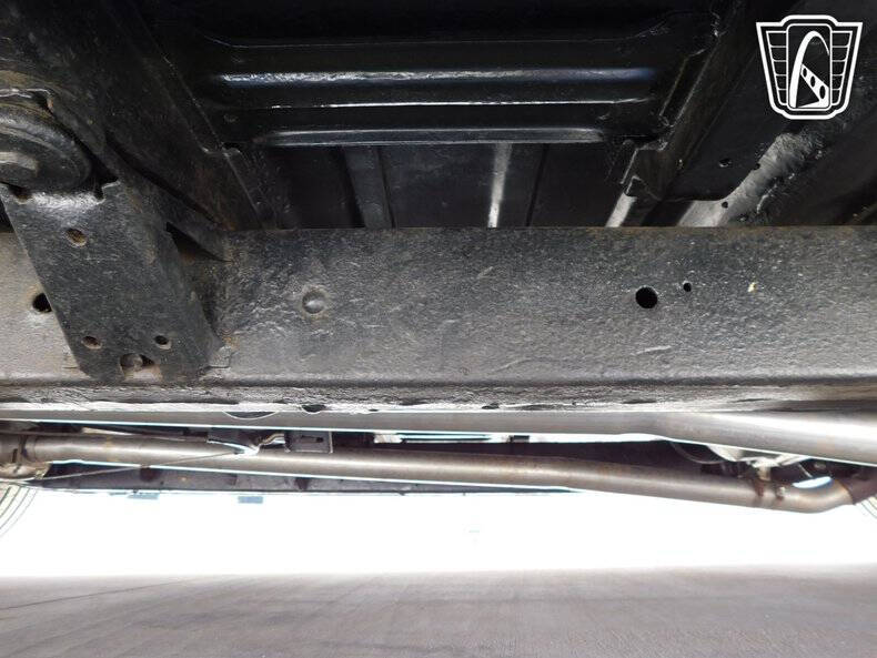 1955 Chevrolet Nomad