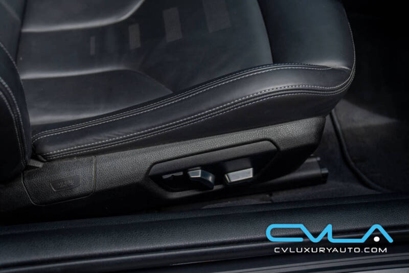 2020 BMW M4
