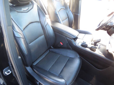 2021 Cadillac XT4 Sport