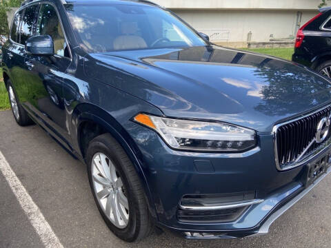 2018 Volvo XC90