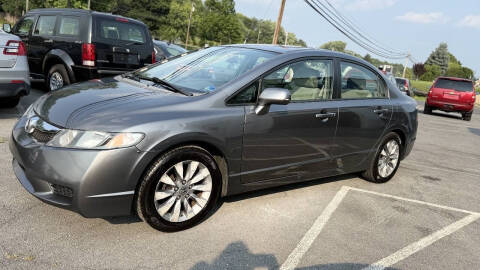 2010 Honda Civic