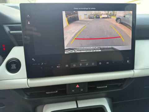 2026 Mazda CX-5 2.5 S Select