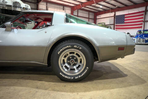 1978 Chevrolet Corvette