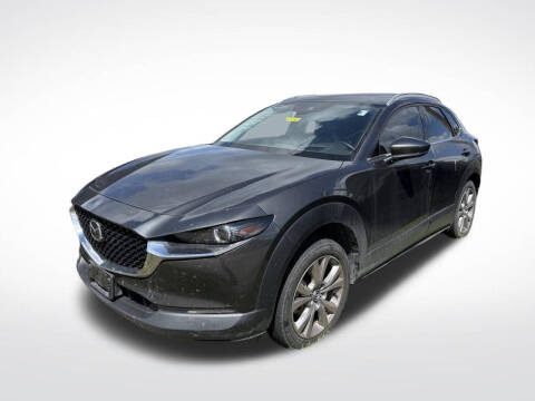 2021 Mazda CX-30 Premium