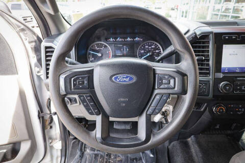 2020 Ford F-350 Super Duty XLT