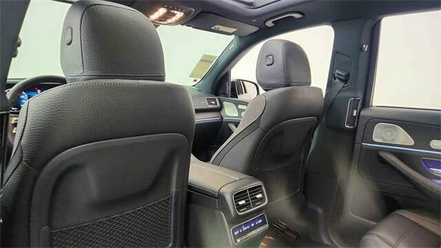 2025 Mercedes-Benz GLS GLS 450