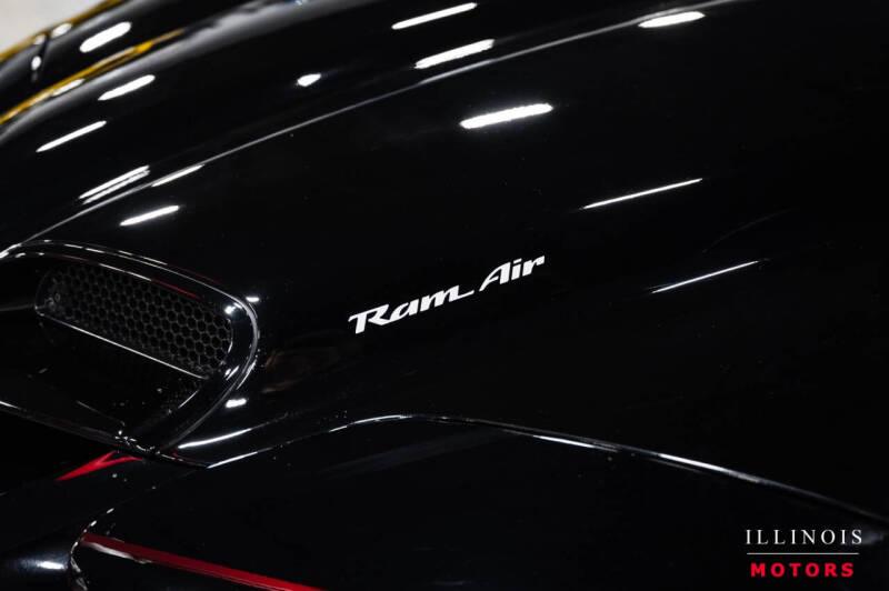 2002 Pontiac Firebird Trans Am