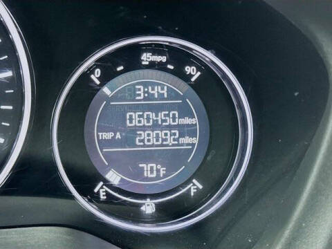 2018 Honda HR-V EX-L w/Navi