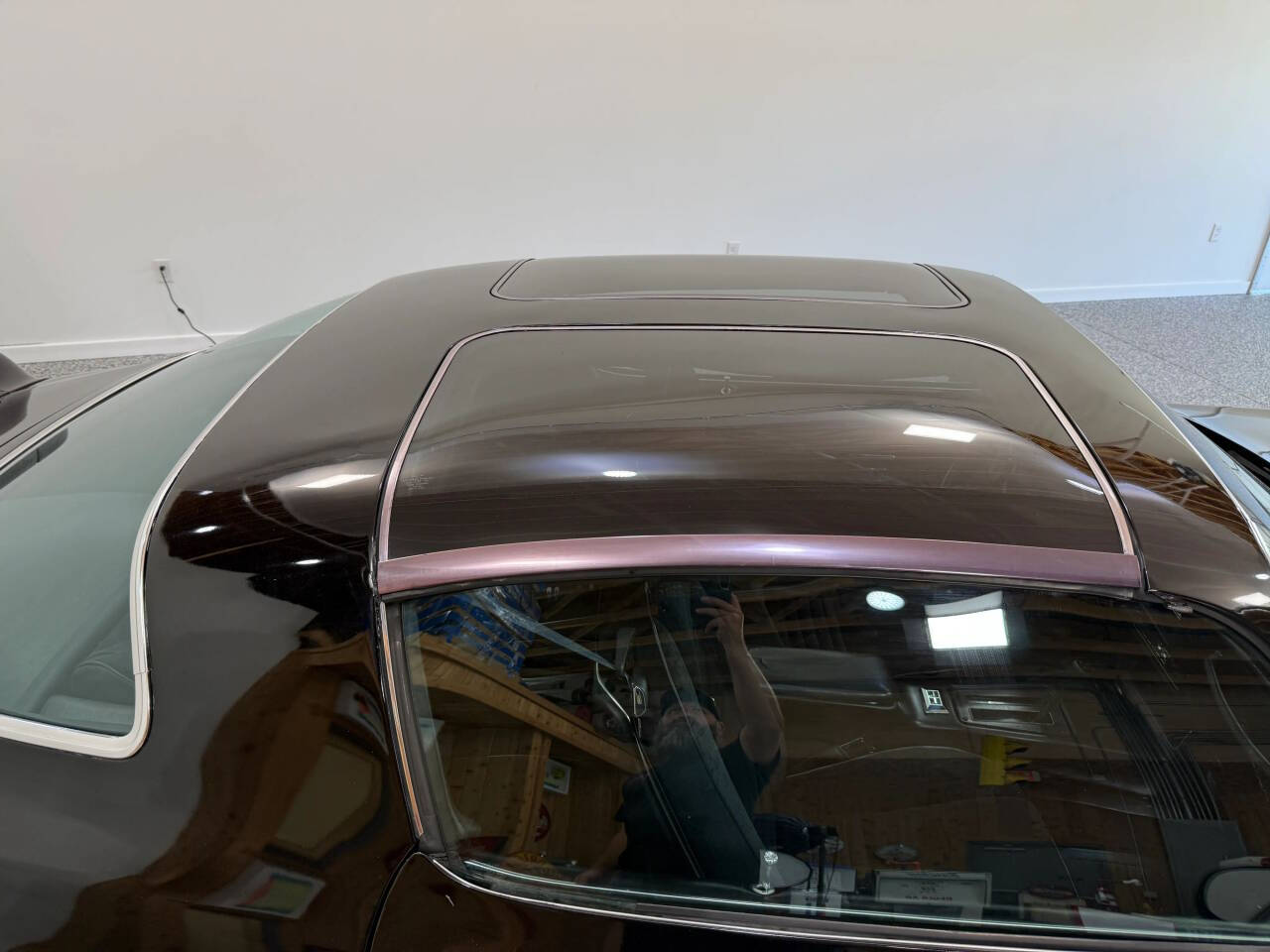 1978 Pontiac Trans Am 23